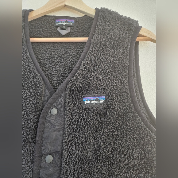 Patagonia vest - Picture 3 of 6